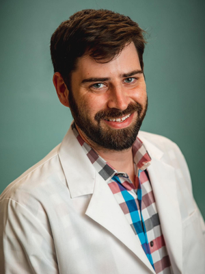 Dr. Sam Hollister